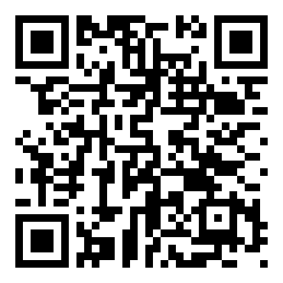 Codigo QR o Bidi del negocio o lugar