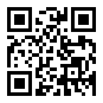 codice QR o Bidi dell'attività commerciale o luogo