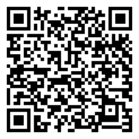 QR Code ou Bidi de l'entreprise ou le lieu