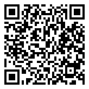 codice QR o Bidi dell'attività commerciale o luogo