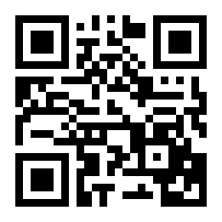 Código QR ou Bidi do negocio ou lugar