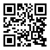 QR Code ou Bidi de l'entreprise ou le lieu