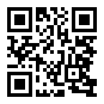 QR Code ou Bidi de l'entreprise ou le lieu