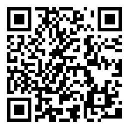 Codigo QR o Bidi del negocio o lugar