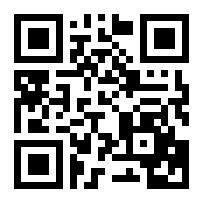 Código QR ou Bidi do negócio ou local