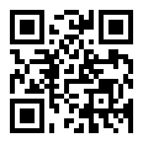 QR Code ou Bidi de l'entreprise ou le lieu