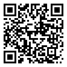 Codigo QR o Bidi del negocio o lugar