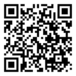 QR code or Bidi of the business or place