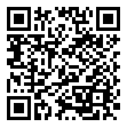 QR Code ou Bidi de l'entreprise ou le lieu