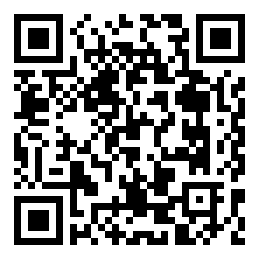 Código QR ou Bidi do negocio ou lugar