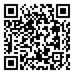 Codul QR sau Bidi al afacerii sau a locului