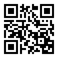 Código QR ou Bidi do negocio ou lugar