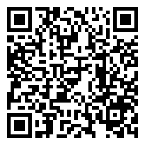 Código QR ou Bidi do negocio ou lugar