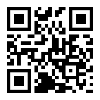 Codul QR sau Bidi al afacerii sau a locului