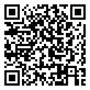 QR Code ou Bidi de l'entreprise ou le lieu