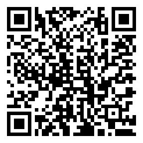 Código QR ou Bidi do negocio ou lugar
