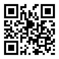 Código QR ou Bidi do negocio ou lugar