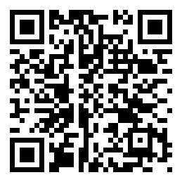 Codigo QR o Bidi del negocio o lugar