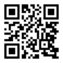 Código QR ou Bidi do negocio ou lugar