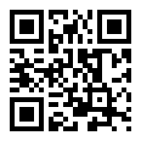 QR Code ou Bidi de l'entreprise ou le lieu