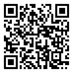 Codigo QR o Bidi del negocio o lugar