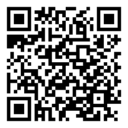 Codigo QR o Bidi del negocio o lugar