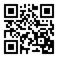 Codigo QR o Bidi del negocio o lugar