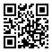 Codigo QR o Bidi del negocio o lugar