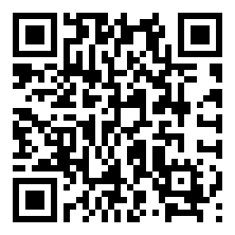 Codigo QR o Bidi del negocio o lugar