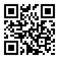 Código QR ou Bidi do negocio ou lugar