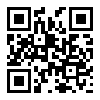 Código QR ou Bidi do negocio ou lugar