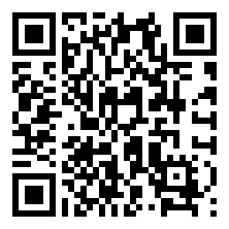 Codigo QR o Bidi del negocio o lugar