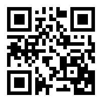 QR Code ou Bidi de l'entreprise ou le lieu