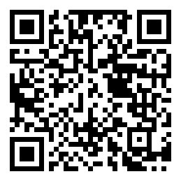 Codigo QR o Bidi del negocio o lugar