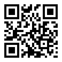 QR Code ou Bidi de l'entreprise ou le lieu