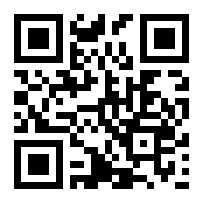 Código QR ou Bidi do negocio ou lugar