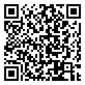 QR code or Bidi of the business or place
