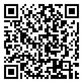 codice QR o Bidi dell'attività commerciale o luogo