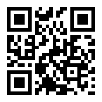 Código QR ou Bidi do negocio ou lugar