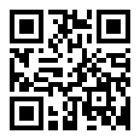 Código QR ou Bidi do negocio ou lugar