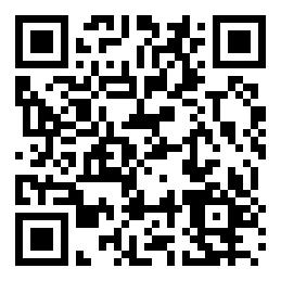 Codigo QR o Bidi del negocio o lugar