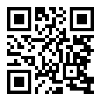 Codigo QR o Bidi del negocio o lugar