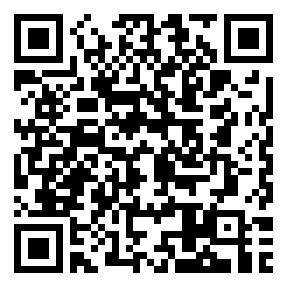codice QR o Bidi dell'attività commerciale o luogo