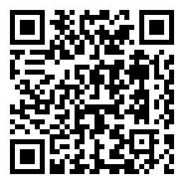 Codigo QR o Bidi del negocio o lugar