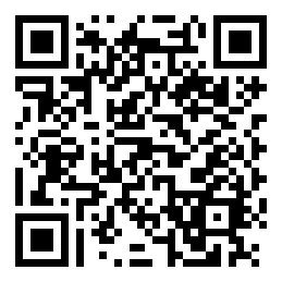 QR code or Bidi of the business or place