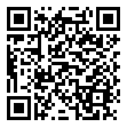 Código QR ou Bidi do negocio ou lugar