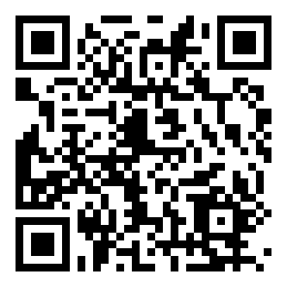 Código QR ou Bidi do negócio ou local
