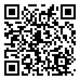 Codul QR sau Bidi al afacerii sau a locului