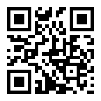 Código QR ou Bidi do negocio ou lugar