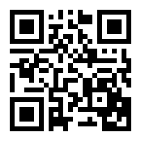 QR Code ou Bidi de l'entreprise ou le lieu